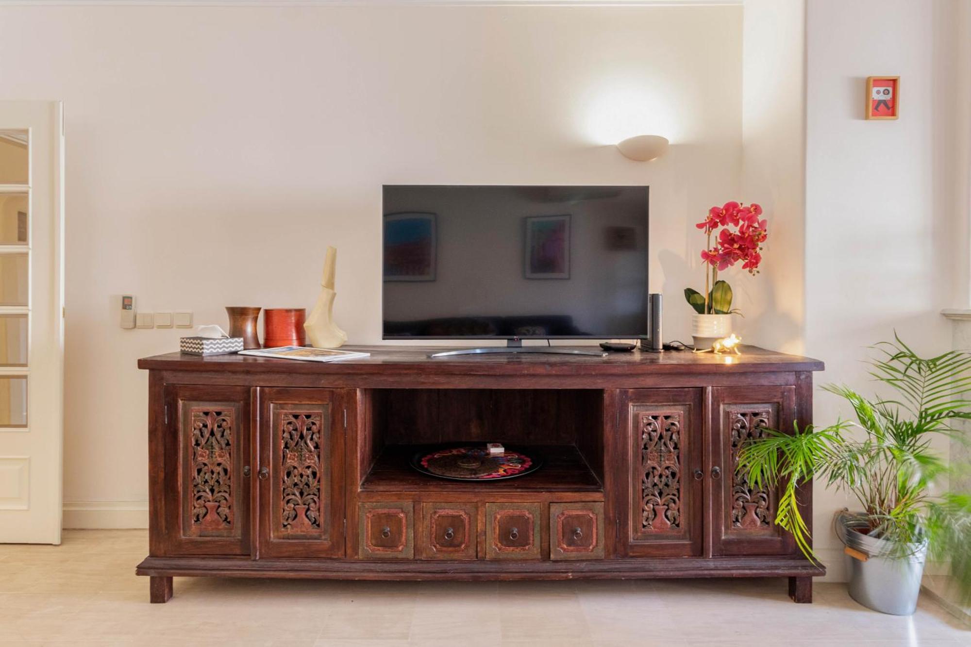 With Private Parking Apartment Cascais