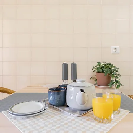 Central Cascais Apartment With Private Parking Exterior photo